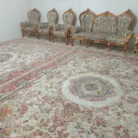فرش 12متری