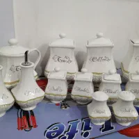 پاسماوری نو و آکبند|ظروف نگهدارنده، پلاستیکی، یک‌بارمصرف|نیشابور, شهرک اندیشه|دیوار