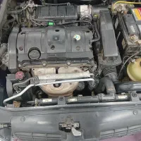 206 sd|خودرو سواری و وانت|رشت, حافظ آباد|دیوار