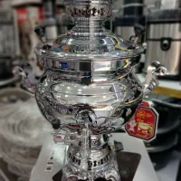 فروش سماور چایساز قهوه ساز|سماور، چایساز، قهوهساز|دورود, |دیوار