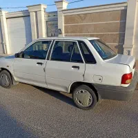 پراید مدل 88|خودرو سواری و وانت|زیرکوه, |دیوار