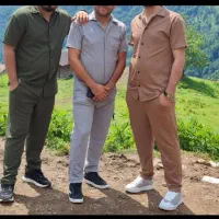 ست بیرونی