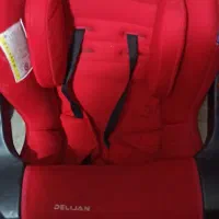 صندلی کودک دلیجان|تخت و صندلی بچه|قزوین, |دیوار