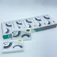 مژه ده عددی مجیک 5D