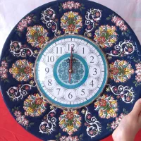 ظروف مینا کاری