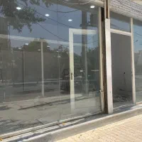 مغازه  تجاری۵۷متر حافظیه|اجارهٔ مغازه و غرفه|کرمانشاه, |دیوار