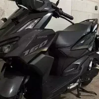 کلیک،واریو ۱۶۰ مدل ۱۴۰۳  ۹ تا کار بدون نقطه.