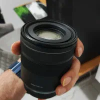 لنز کنون RF 85 F2|دوربین عکاسی و فیلمبرداری|تهران, جردن|دیوار