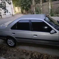 مسافر از ایلام به تهران