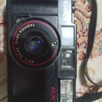 دوربین عکاسی