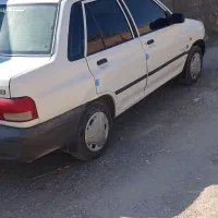 پراید درهشهر|خودرو سواری و وانت|دره شهر, |دیوار