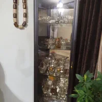 فروش ویترین آیینه دار فولادشهر