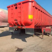 کمپرسی دو محور سه محور