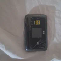 مودم جیبی ایرانسل سیمکارت خور|مودم و تجهیزات شبکه|نیشابور, خط کاشمر|دیوار