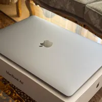 مک بوک ایر ۲۰۱۹