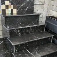 سنگ مشکی نجف اباد|مصالح و تجهیزات ساختمان|قروه, |دیوار