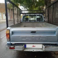 وانت کارا|خودرو سواری و وانت|دورود, |دیوار