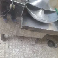 دستگاه سبزی خوردکنی