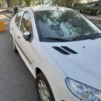 206 sd v8|خودرو سواری و وانت|تهران, فلسطین (میدان انقلاب)|دیوار