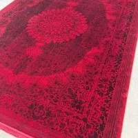 فرش هزار شانه تمام اکرلیک|فرش|همدان, |دیوار