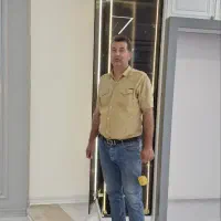 نصب ورگلاژ شیشه سکوریت