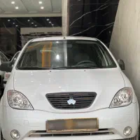 تیبا ۲ مدل ۹۸ استثنایی