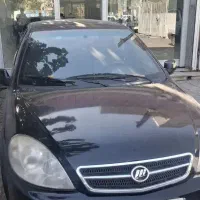 لیفاان مدل ۹۰