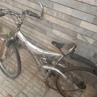دوچرخه واسه فروشه،مشتری باشی باهات کنار میام|دوچرخه، اسکیت، اسکوتر|اصفهان, آبشار|دیوار