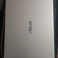 لپتاپ ایسوس کاملا نو بدون استفاده