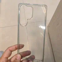 گارد گوشی s25 ultra