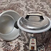 پلوپز پارس خزر ۸نفره اصل قدیمی