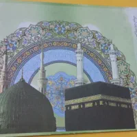 فیش عمره مفرده