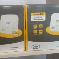 مودم رومیزی E2ایرانسل قیمت پخش- دوربین|مودم و تجهیزات شبکه|زاهدان, |دیوار