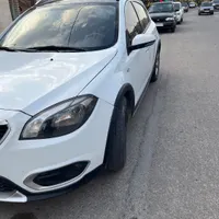 برلیانس H320 اتوماتیک 1500cc، مدل ۱۳۹۶|خودرو سواری و وانت|ساری, |دیوار