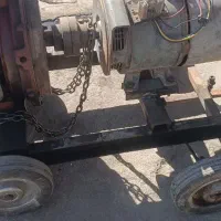 موتور ژنراتور لیستر تک سیلندردوسیلندر و سه سیلندر|ماشینآلات صنعتی|اسلامشهر, شهرک سعیدیه|دیوار