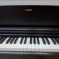 پیانو یاماها YDP-145 گارانتی دار|پیانو، کیبورد، آکاردئون|کرمانشاه, |دیوار