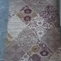 فرش پله