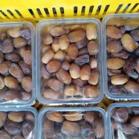 خمیر خرما،رطب،قصب،حلوا|خوردنی و آشامیدنی|شیراز, بازار|دیوار