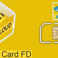 سیم کارت مشابه ایرانسل .رایتل