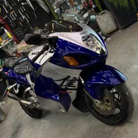 هایابوسا cb1300 gsxr cbr1000|موتورسیکلت|تبریز, |دیوار