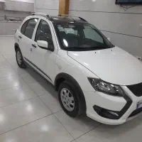 کوئیک GXRL رینگ فولادی مدل 1404