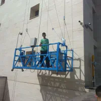 اجاره و فروش دستگاه کلایمر جایگزین داربست