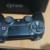 دسته پی اس فور|کنسول، بازی ویدئویی و آنلاین|بندرعباس, |دیوار