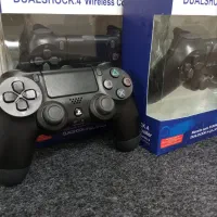 فروش دسته های ps4 اکبند و پلمپ در محل شما