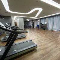 112متر تراس بزرگ باغ بهشت سعادت آباد|اجارهٔ آپارتمان|تهران, سعادتآباد|دیوار