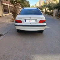 پژو پارس مدل ۹۷|خودرو سواری و وانت|تهران, شهرک دانشگاه|دیوار