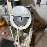 دستگاه سنباده