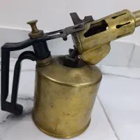چراغ قدیمی اصل