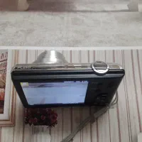دوربین حرفه ای سامسونگ کرهPL210|دوربین عکاسی و فیلم‌برداری|شیراز, نصر|دیوار