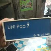 تبلت یو نی پد 7|تبلت|کرمان, |دیوار